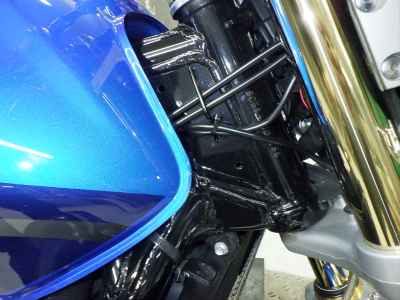 Honda CB1300SF 2007