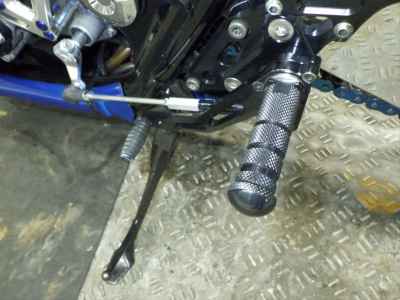 Honda CB1300SF 2007