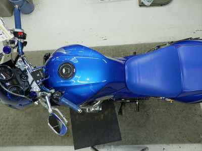 Honda CB1300SF 2007