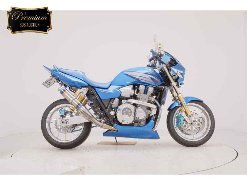Honda CB1300SF 2007