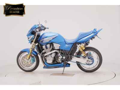 Honda CB1300SF 2007