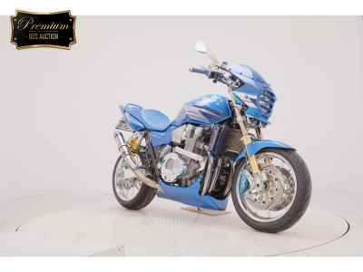 Honda CB1300SF 2007