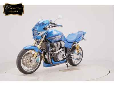 Honda CB1300SF 2007