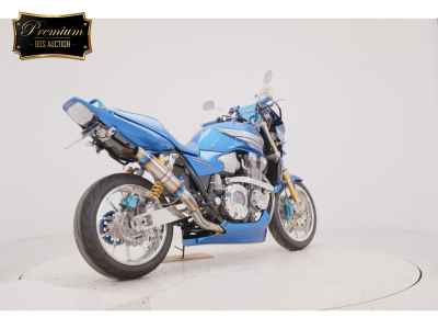 Honda CB1300SF 2007