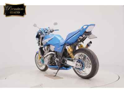 Honda CB1300SF 2007