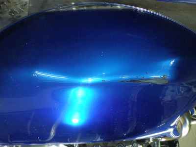 Honda CB1300SF 2007