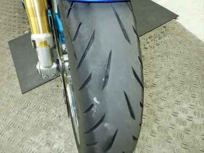 Honda CB1300SF 2007