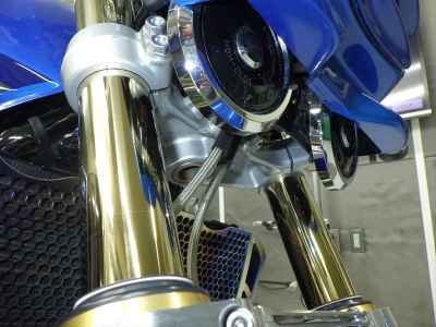 Honda CB1300SF 2007