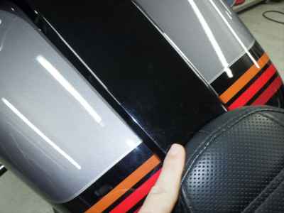 Harley-Davidson FLHXSE1920CVO 2020