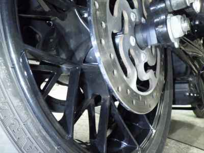 Harley-Davidson FLHXSE1920CVO 2020