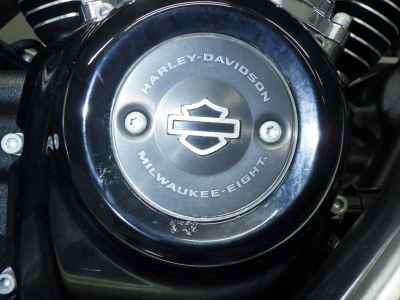 Harley-Davidson FLHXSE1920CVO 2020