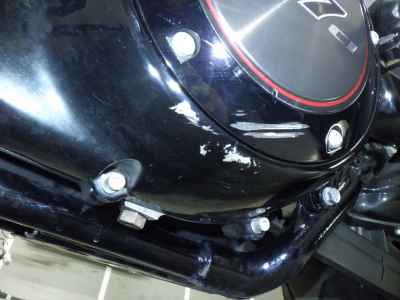 Harley-Davidson FLHXSE1920CVO 2020