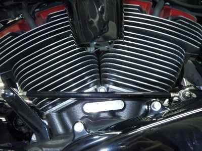Harley-Davidson FLHXSE1920CVO 2020