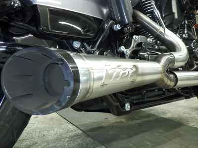 Harley-Davidson FLHXSE1920CVO 2020