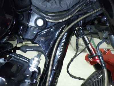 Harley-Davidson FLHXSE1920CVO 2020