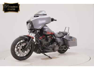 Harley-Davidson FLHXSE1920CVO 2020