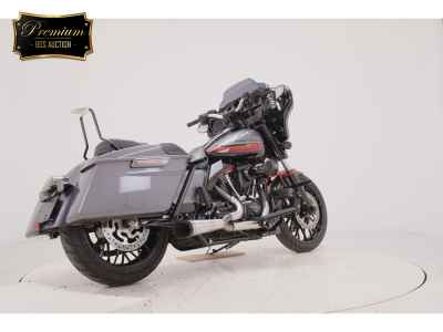 Harley-Davidson FLHXSE1920CVO 2020