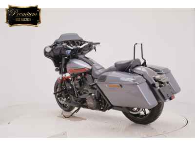 Harley-Davidson FLHXSE1920CVO 2020