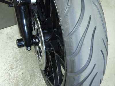Harley-Davidson FLHXSE1920CVO 2020
