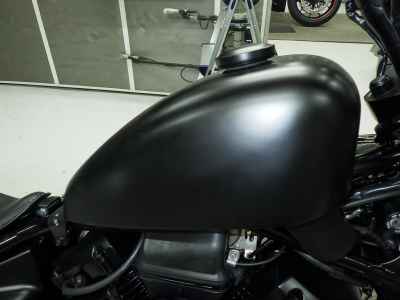 Yamaha XVS400 Drag Star 1996
