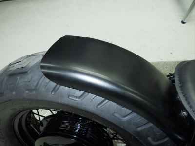 Yamaha XVS400 Drag Star 1996