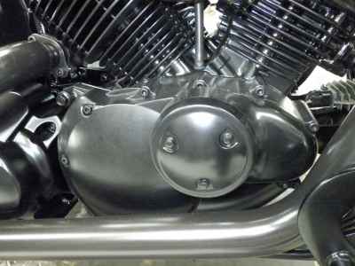 Yamaha XVS400 Drag Star 1996