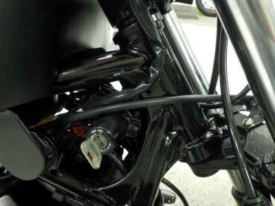 Yamaha XVS400 Drag Star 1996