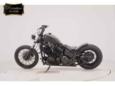 Yamaha XVS400 Drag Star 1996