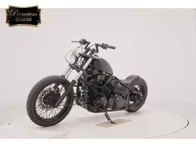 Yamaha XVS400 Drag Star 1996