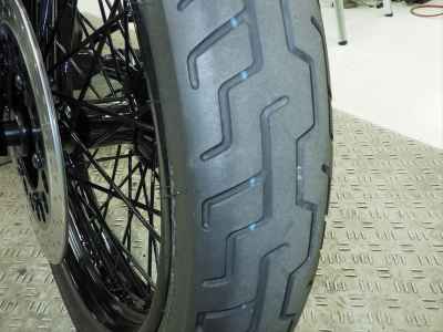 Yamaha XVS400 Drag Star 1996