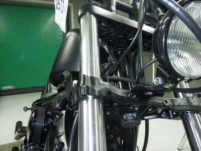 Yamaha XVS400 Drag Star 1996