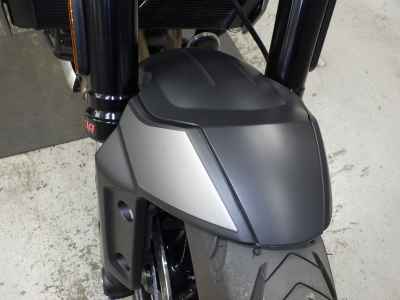 Triumph Trident 660 2021