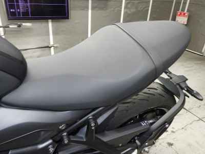 Triumph Trident 660 2021