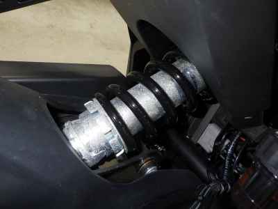 Triumph Trident 660 2021