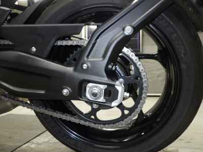 Triumph Trident 660 2021