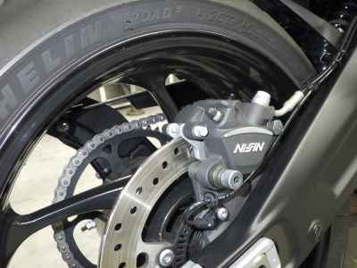 Triumph Trident 660 2021