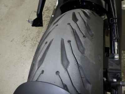 Triumph Trident 660 2021