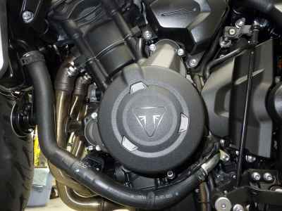 Triumph Trident 660 2021