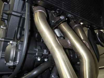 Triumph Trident 660 2021