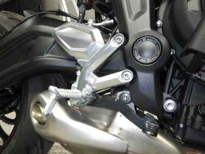 Triumph Trident 660 2021