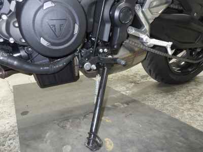 Triumph Trident 660 2021