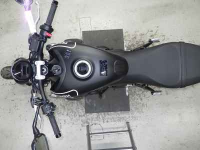 Triumph Trident 660 2021