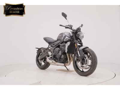 Triumph Trident 660 2021