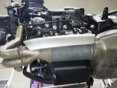 Triumph Trident 660 2021