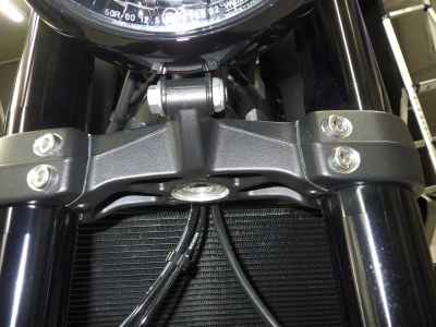 Triumph Trident 660 2021