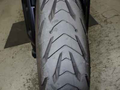 Triumph Trident 660 2021