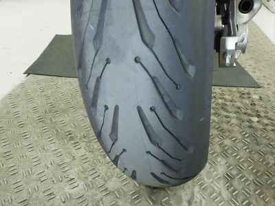 Yamaha MT-07 2023