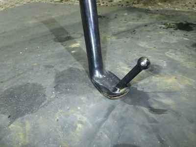 Yamaha MT-07 2023