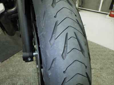 Yamaha MT-07 2023