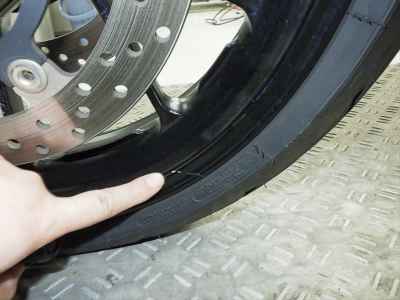 Yamaha MT-07 2023